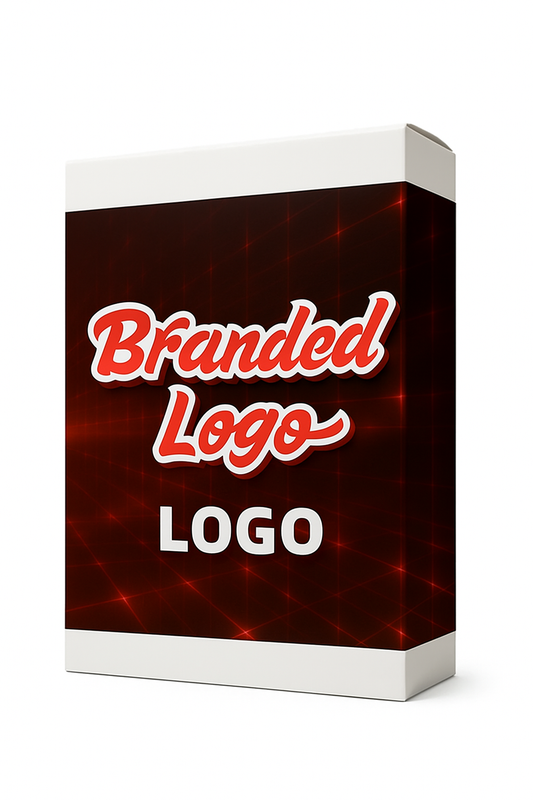Branded Logo
