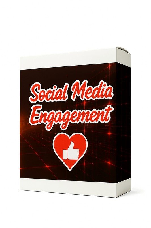 Social media engagement Tools