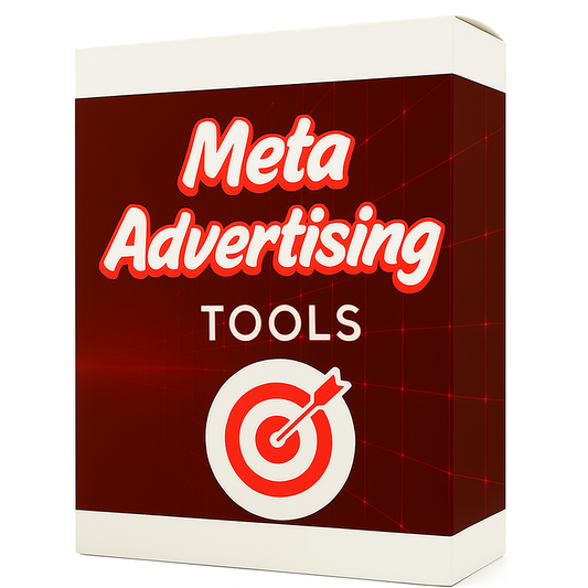 Meta Advertising Tools