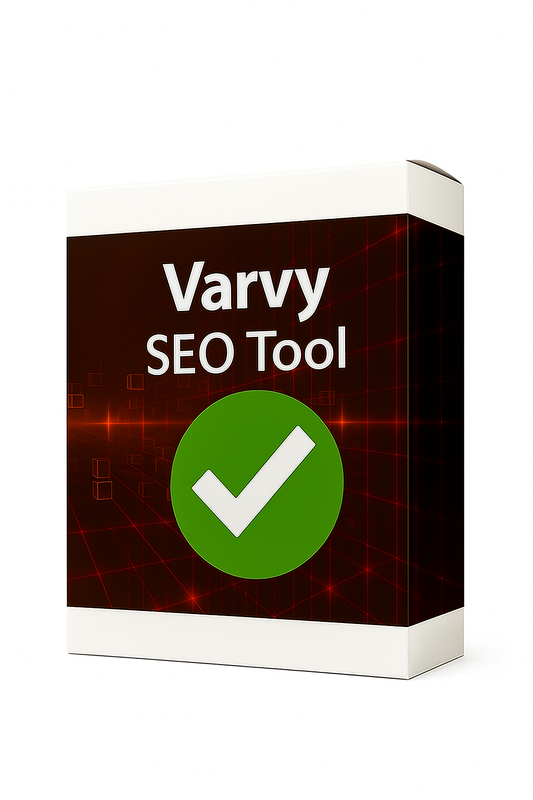 Varvy SEO Tool
