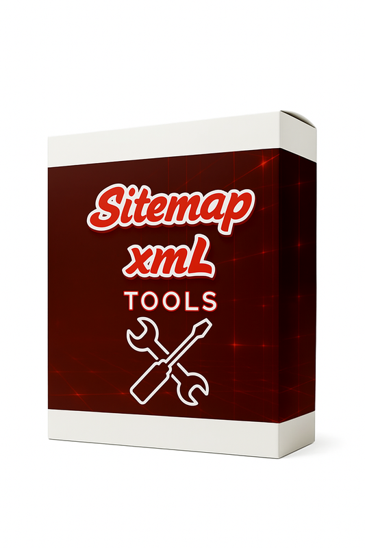 Sitemap.xml & Crawlability Tools