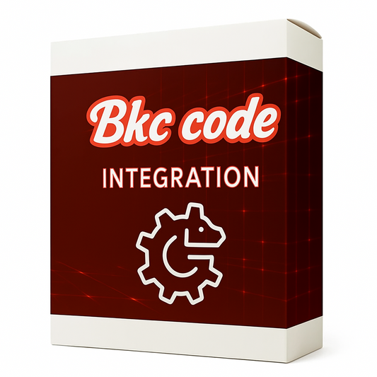 BKC Code Tool