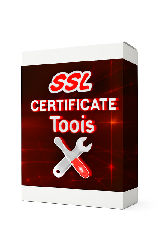 SSL and Certification
