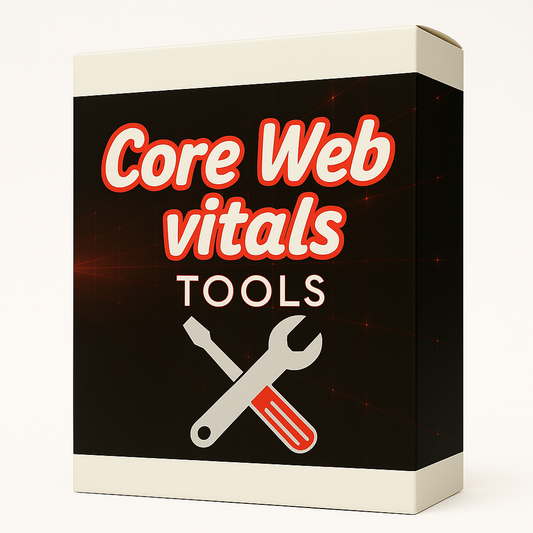 Core Web Vitals Optimization
