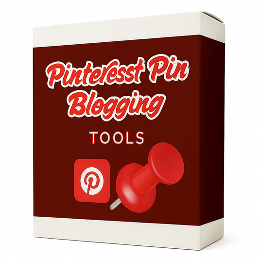 Pinterest Pin Ads Booster