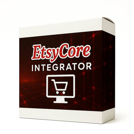Etsycore Integration