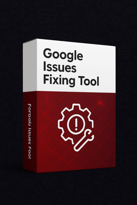 Google Visibility Booster